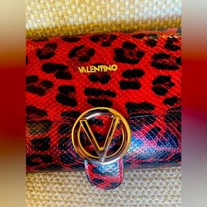 Mario Valentino Bag🌹